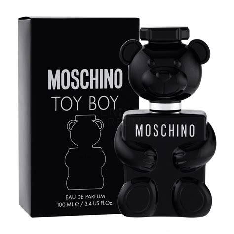 Moschino Toy Boy EDP 100ml Men – Le Boutique